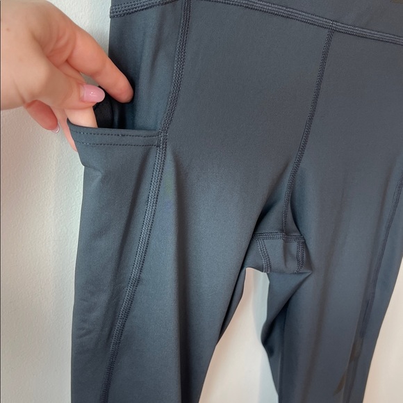 Brooks Run Visible Tights Athletic Leggings - Picture 6 of 11